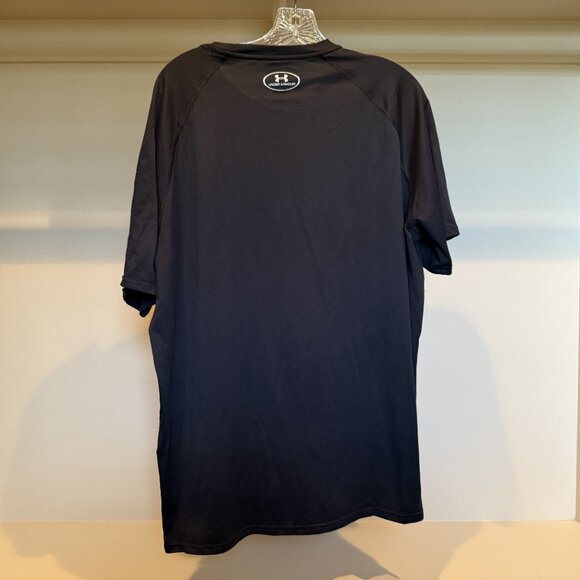 Under Armour Sierra College Wolverine Baseball Shirt Size X-Large - Picture 4 of 5